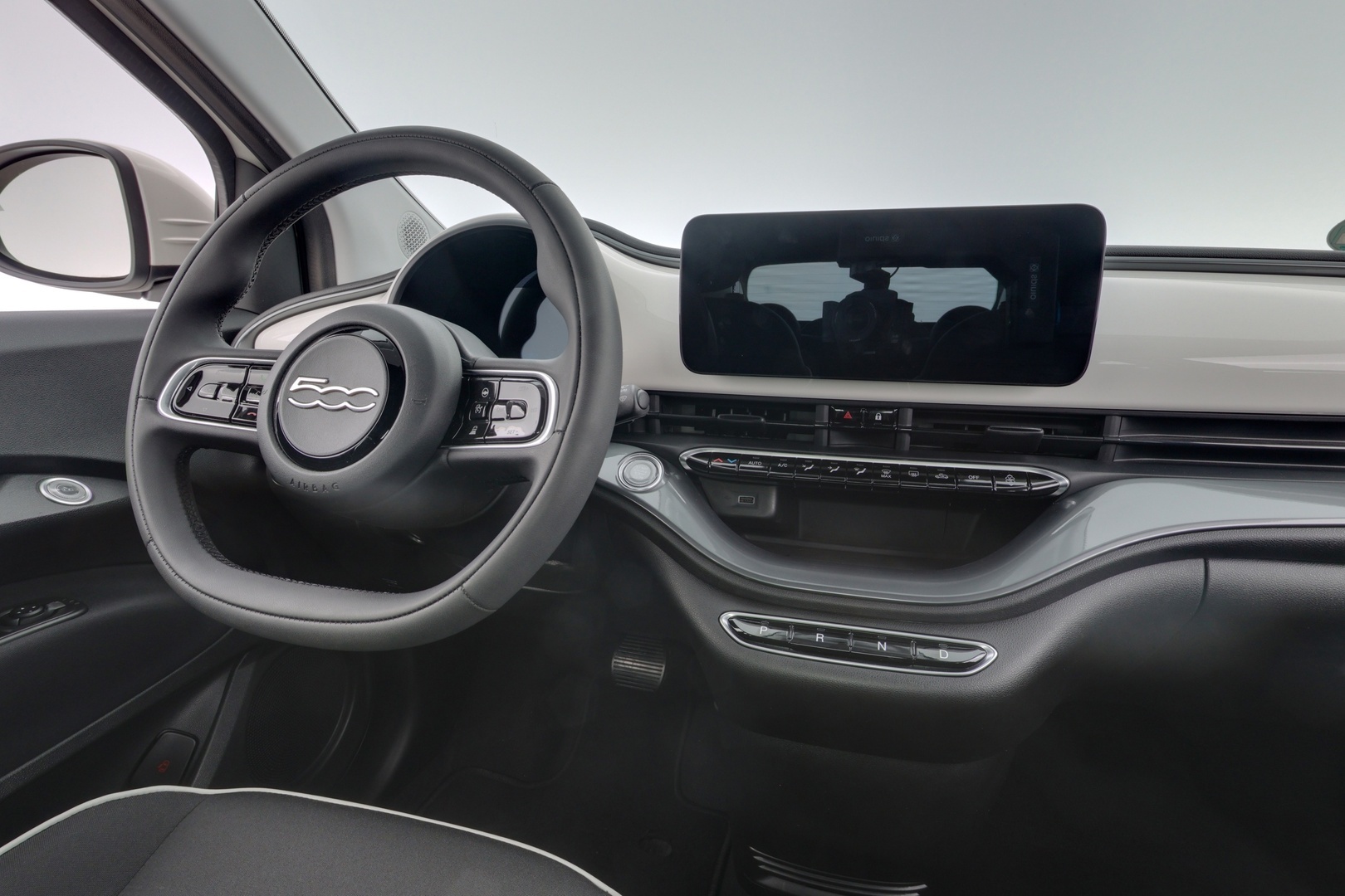 FIAT 500e 2023