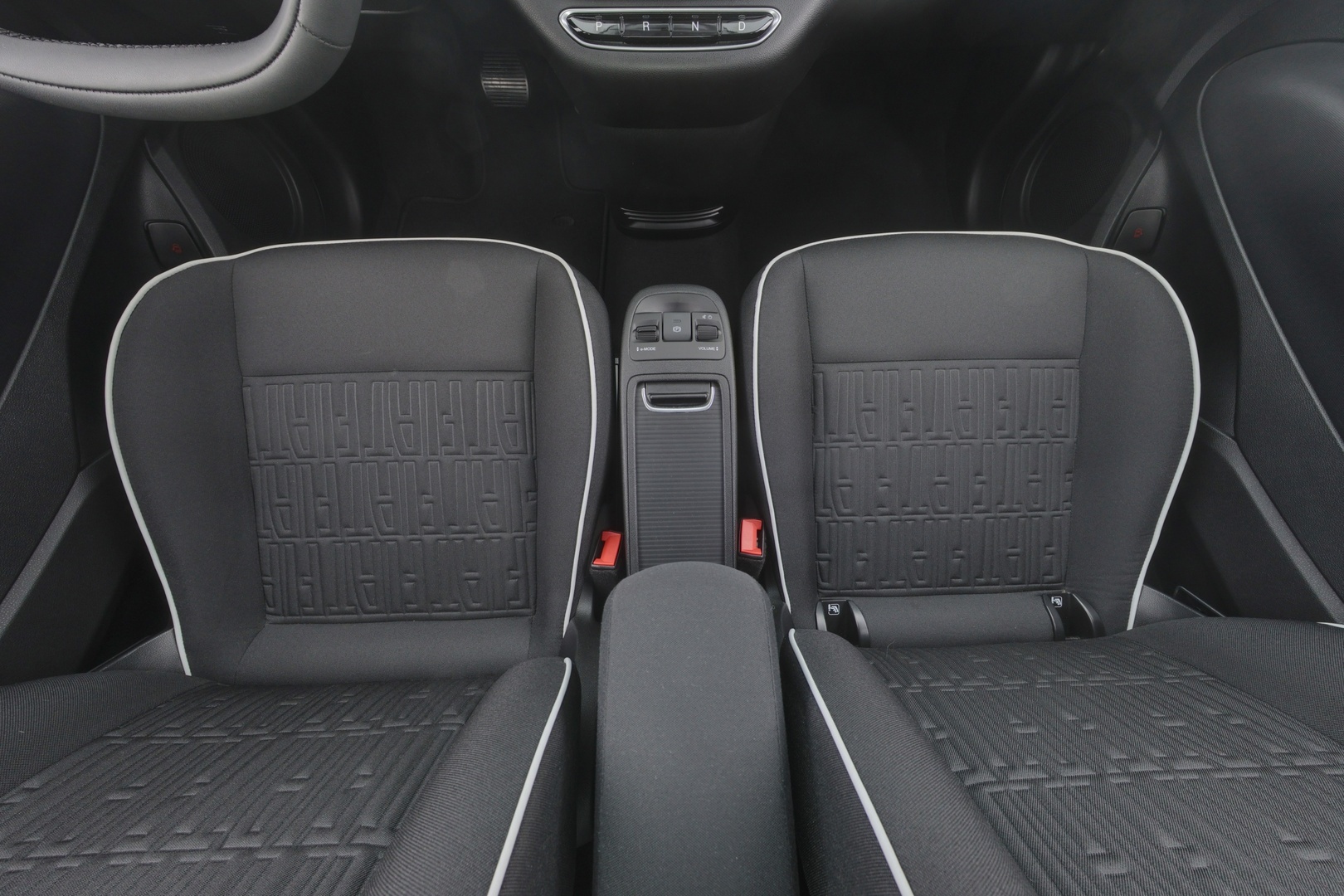 FIAT 500e 2023