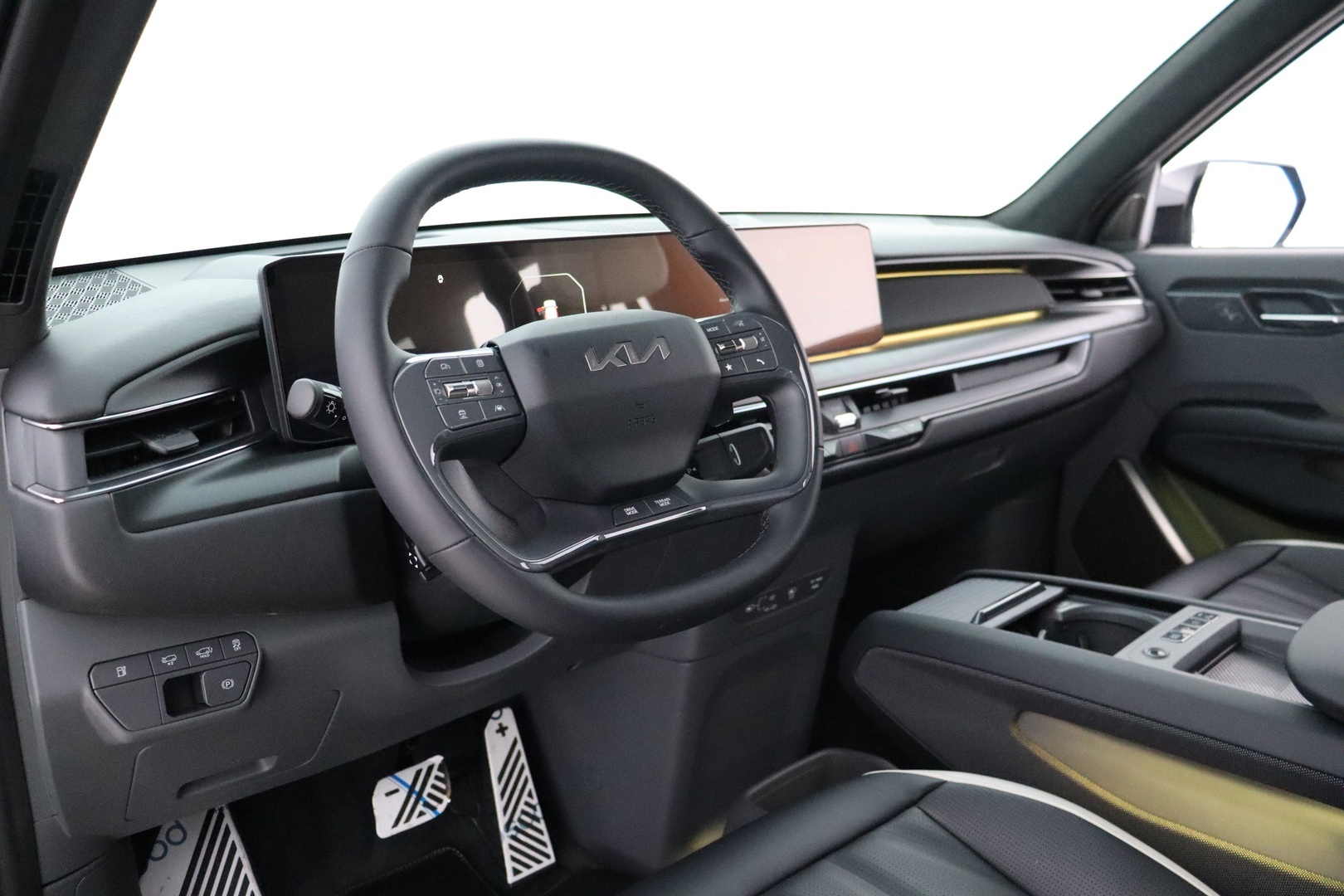 KIA EV9 2026