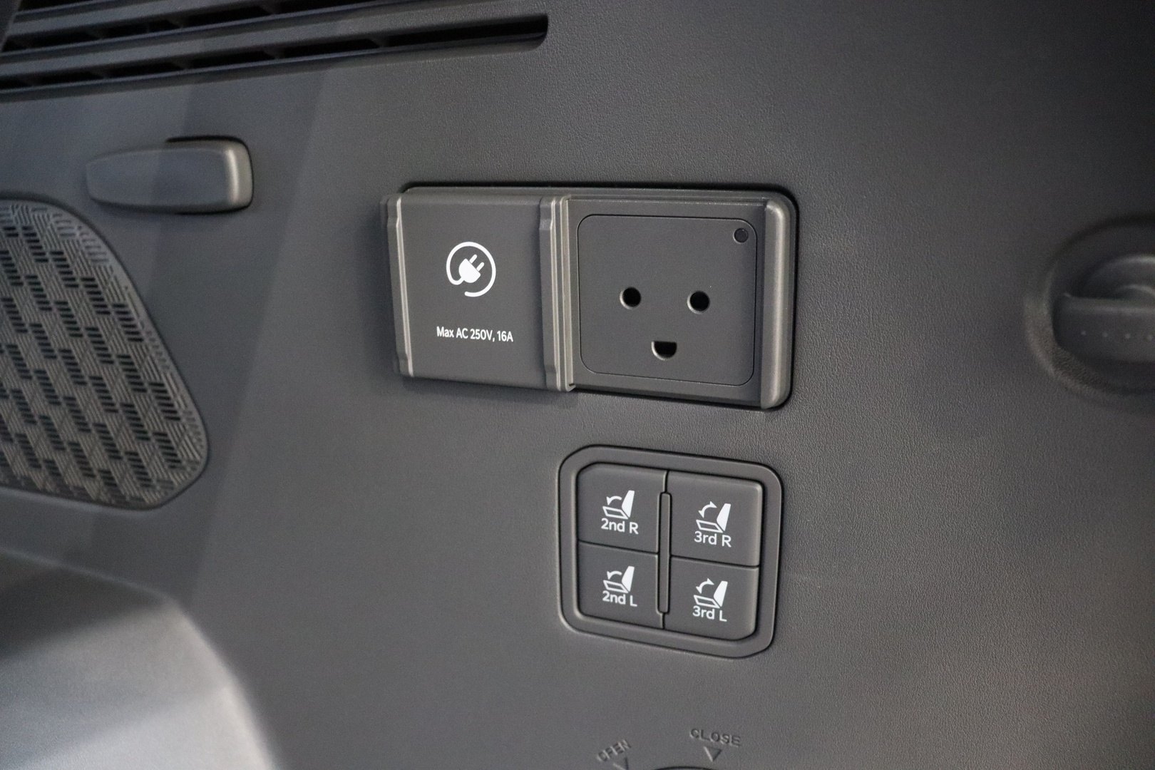 KIA EV9 2026