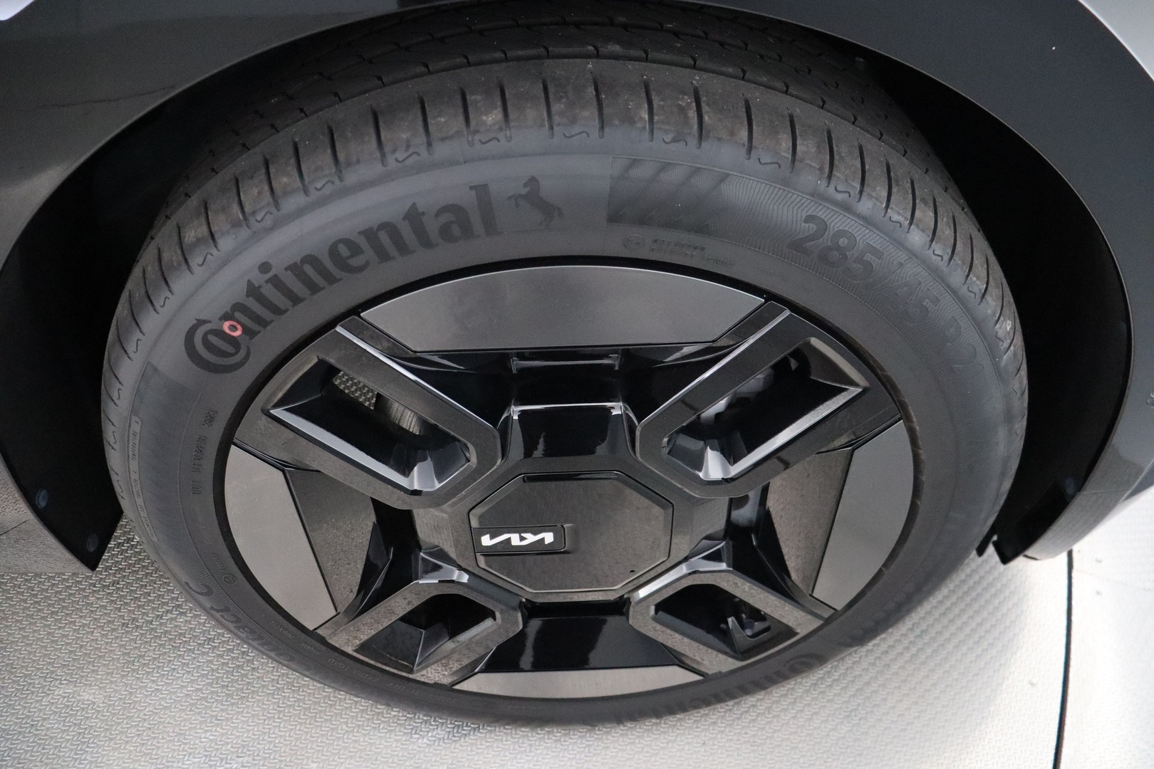 KIA EV9 2026