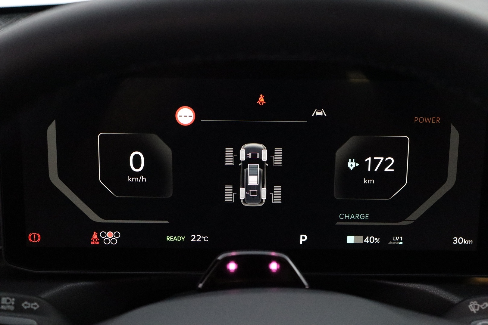 KIA EV9 2026