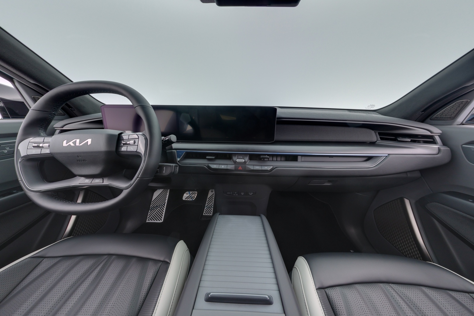 KIA EV9 2026