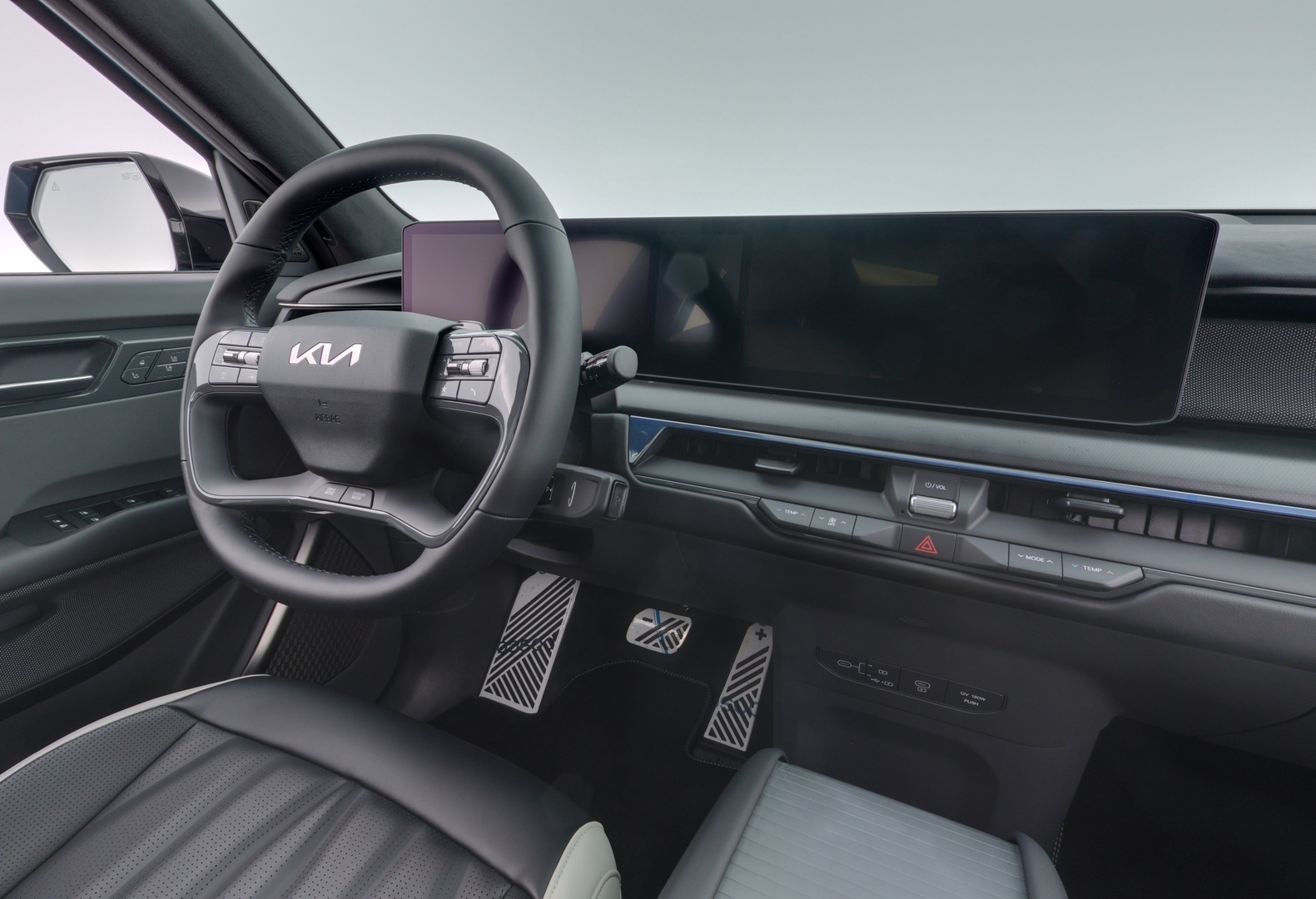 KIA EV9 2026