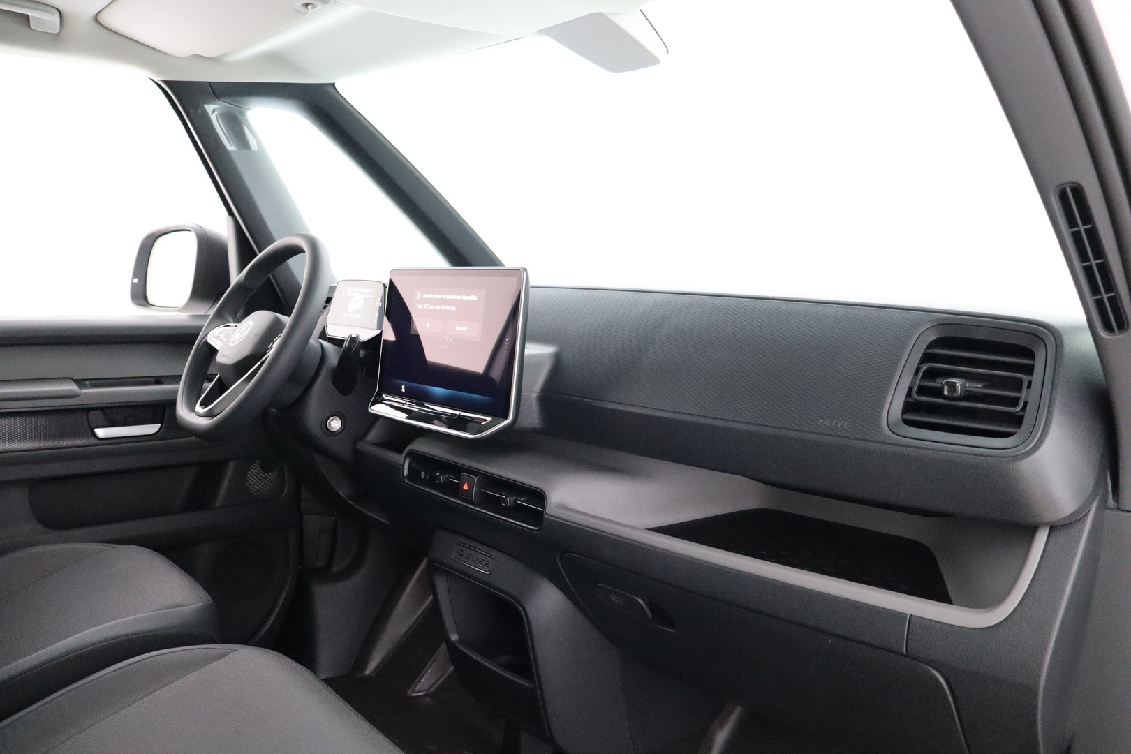VOLKSWAGEN ID. BUZZ CARGO 2026