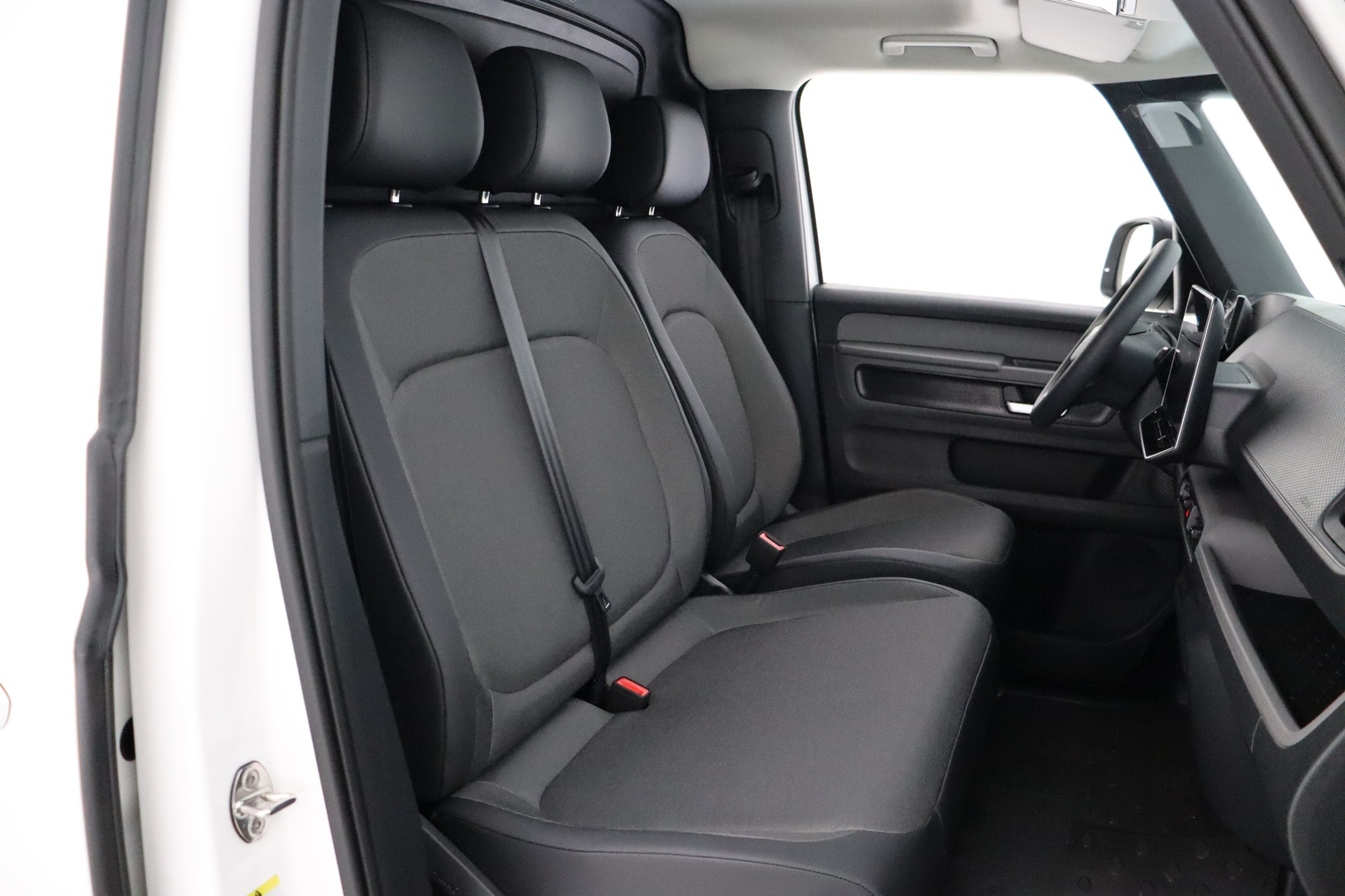 VOLKSWAGEN ID. BUZZ CARGO 2026