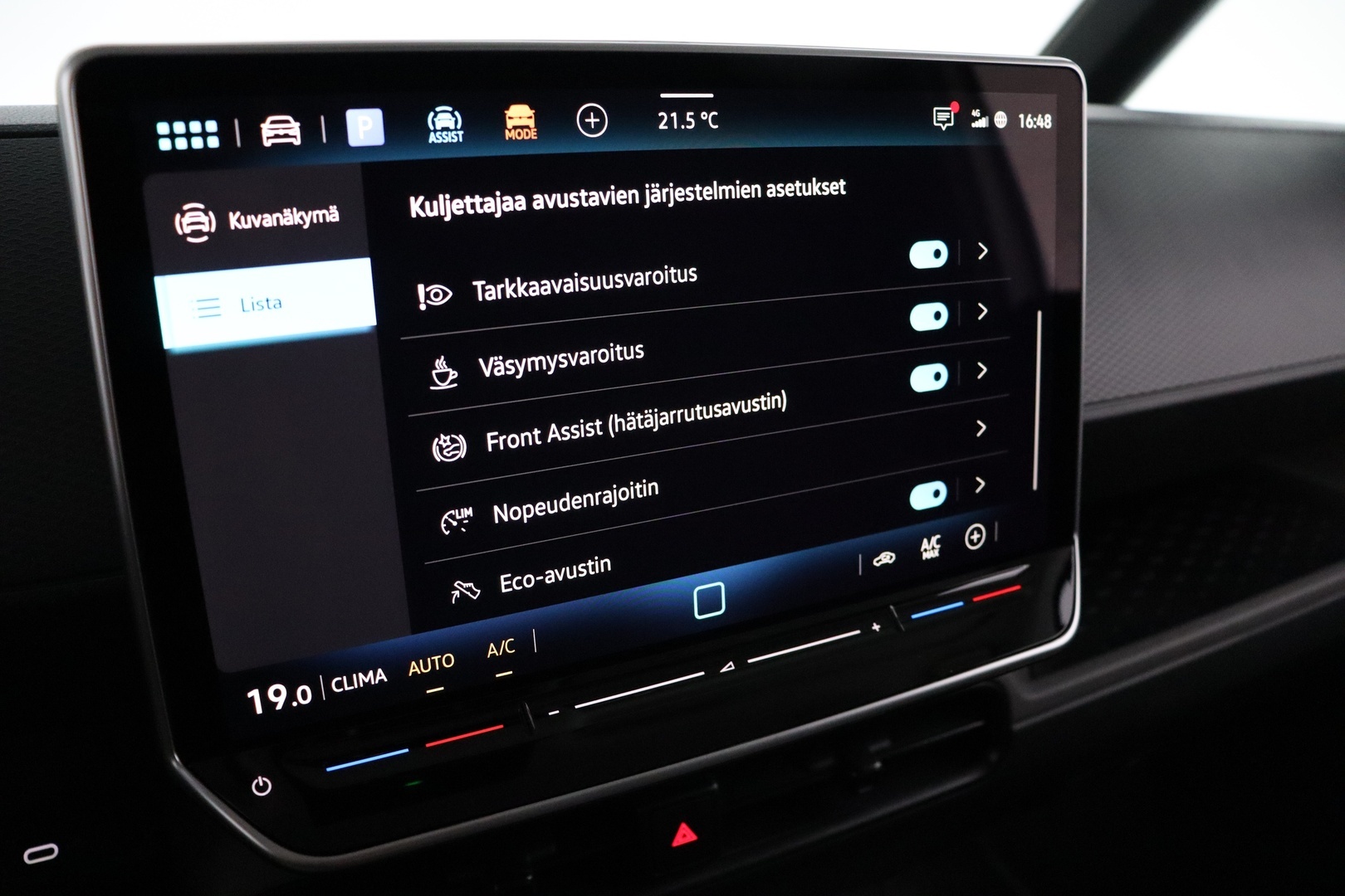 VOLKSWAGEN ID. BUZZ CARGO 2026