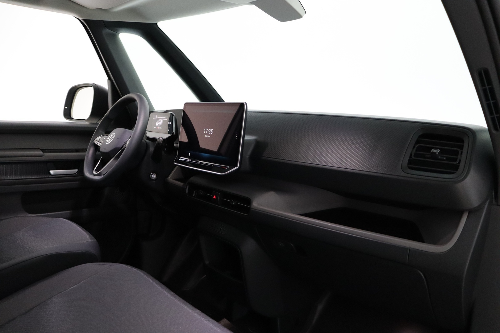 VOLKSWAGEN ID. BUZZ CARGO 2026