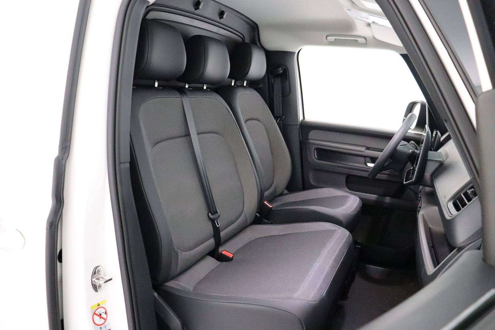 VOLKSWAGEN ID. BUZZ CARGO 2026