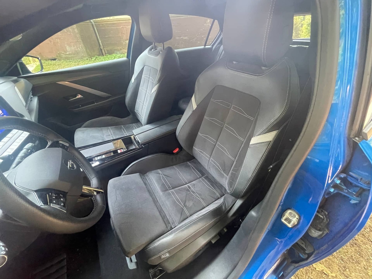 OPEL Astra Electric 2023