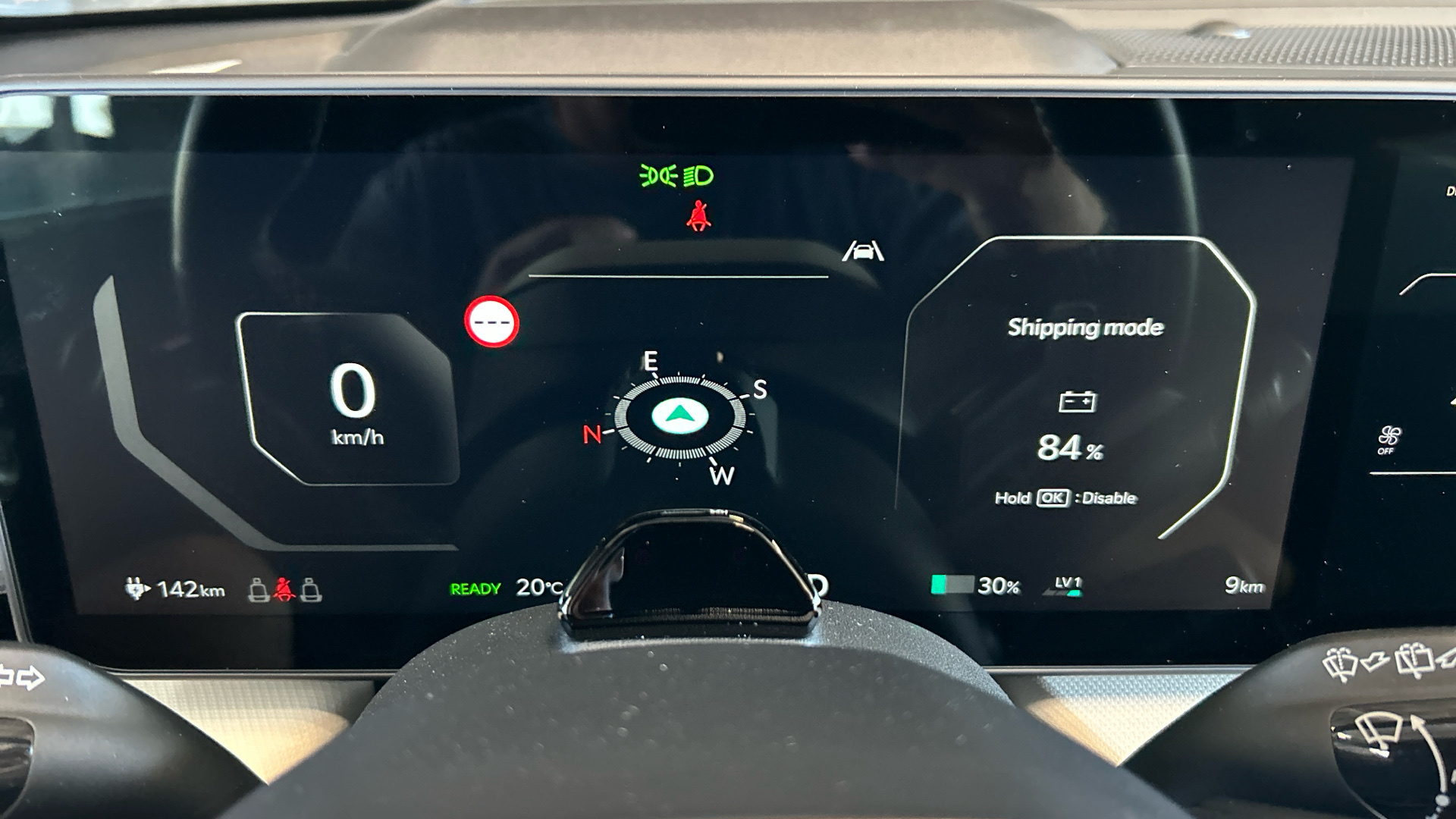 KIA EV4 2026