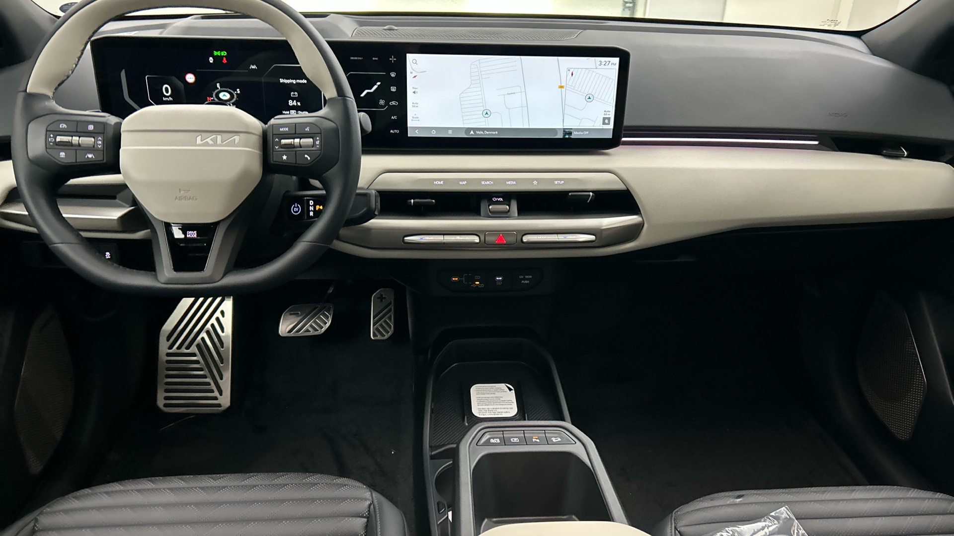 KIA EV4 2026