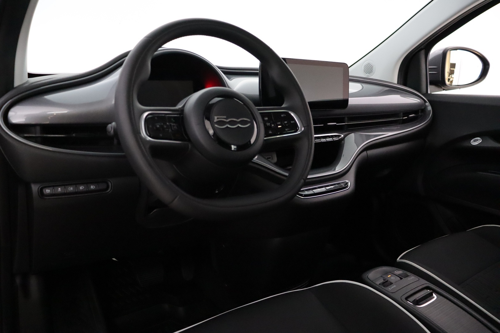 FIAT 500e 2023