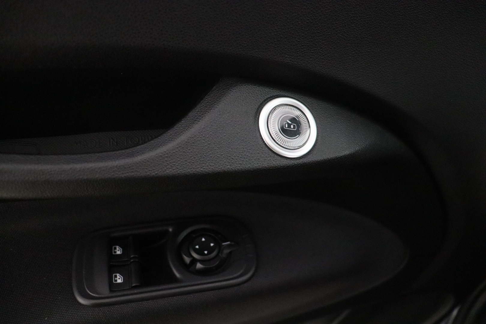 FIAT 500e 2023