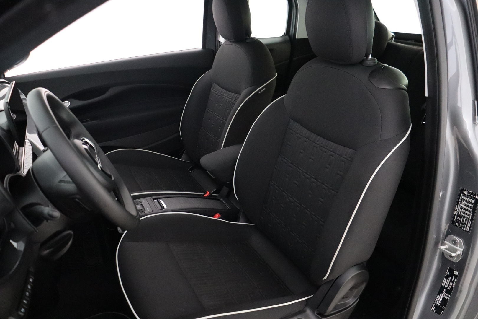 FIAT 500e 2023