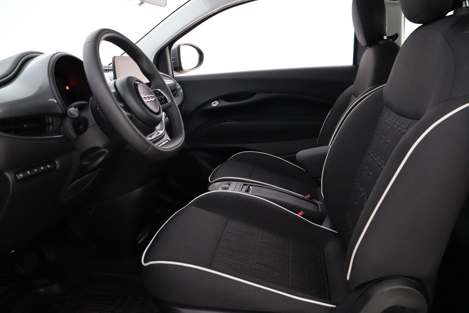 FIAT 500e 2023