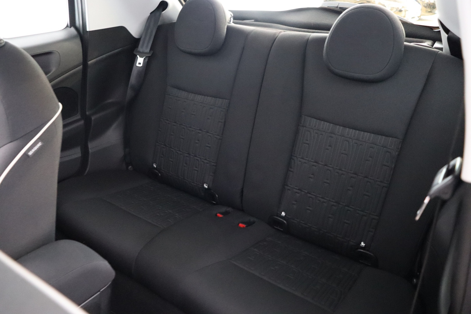 FIAT 500e 2023