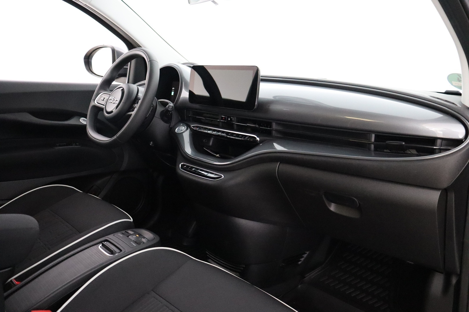 FIAT 500e 2023