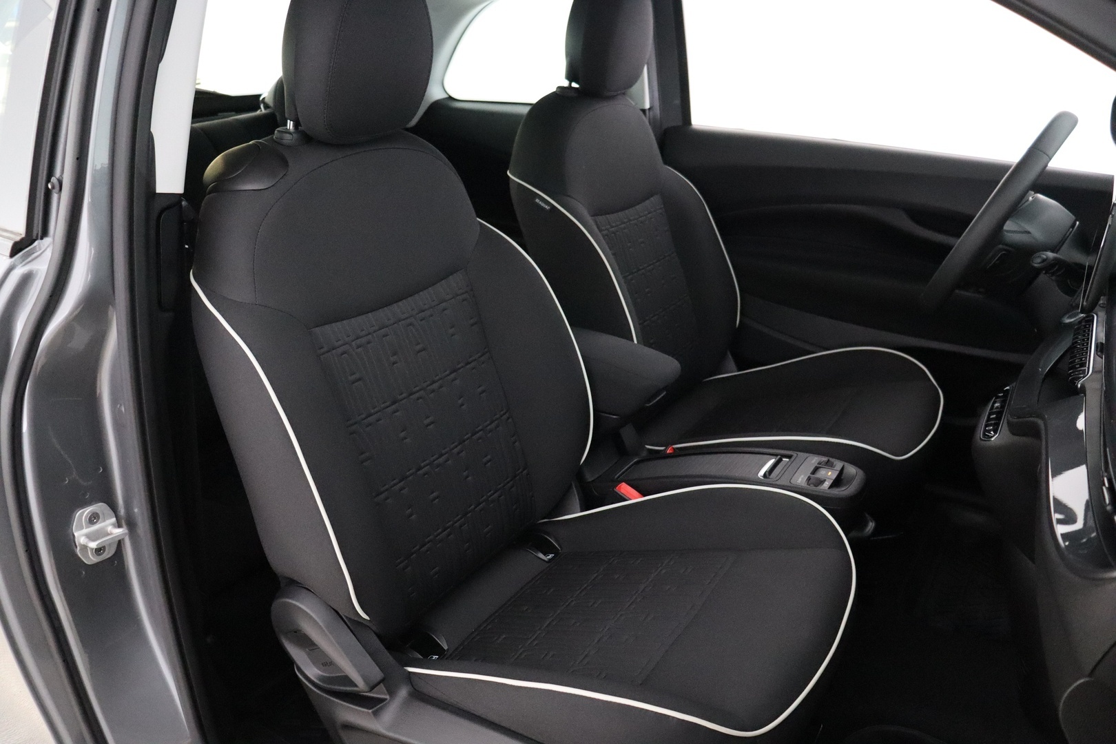 FIAT 500e 2023