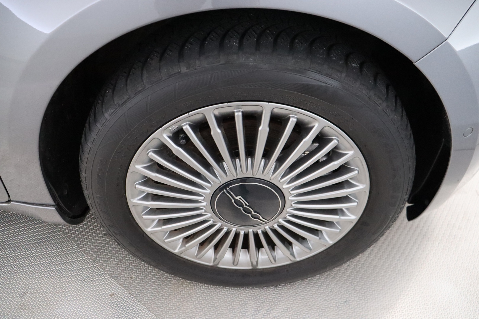 FIAT 500e 2023