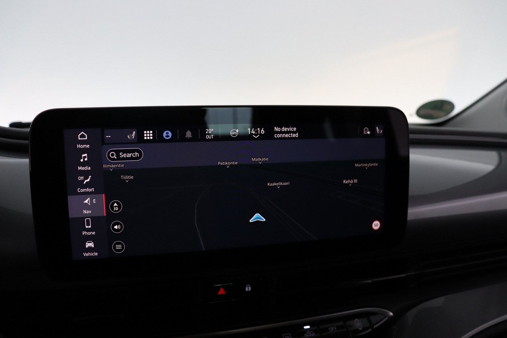 FIAT 500e 2023