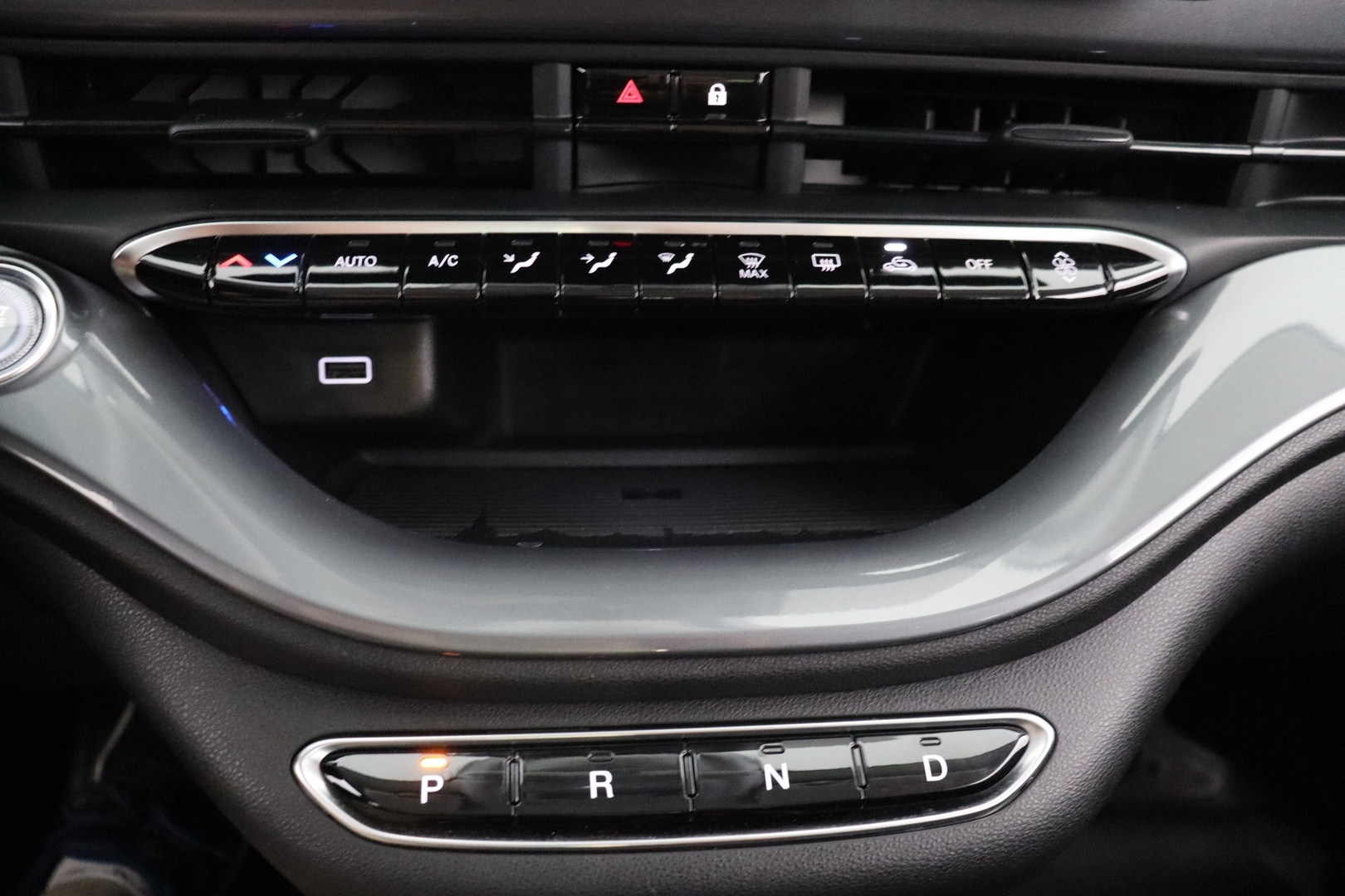 FIAT 500e 2023