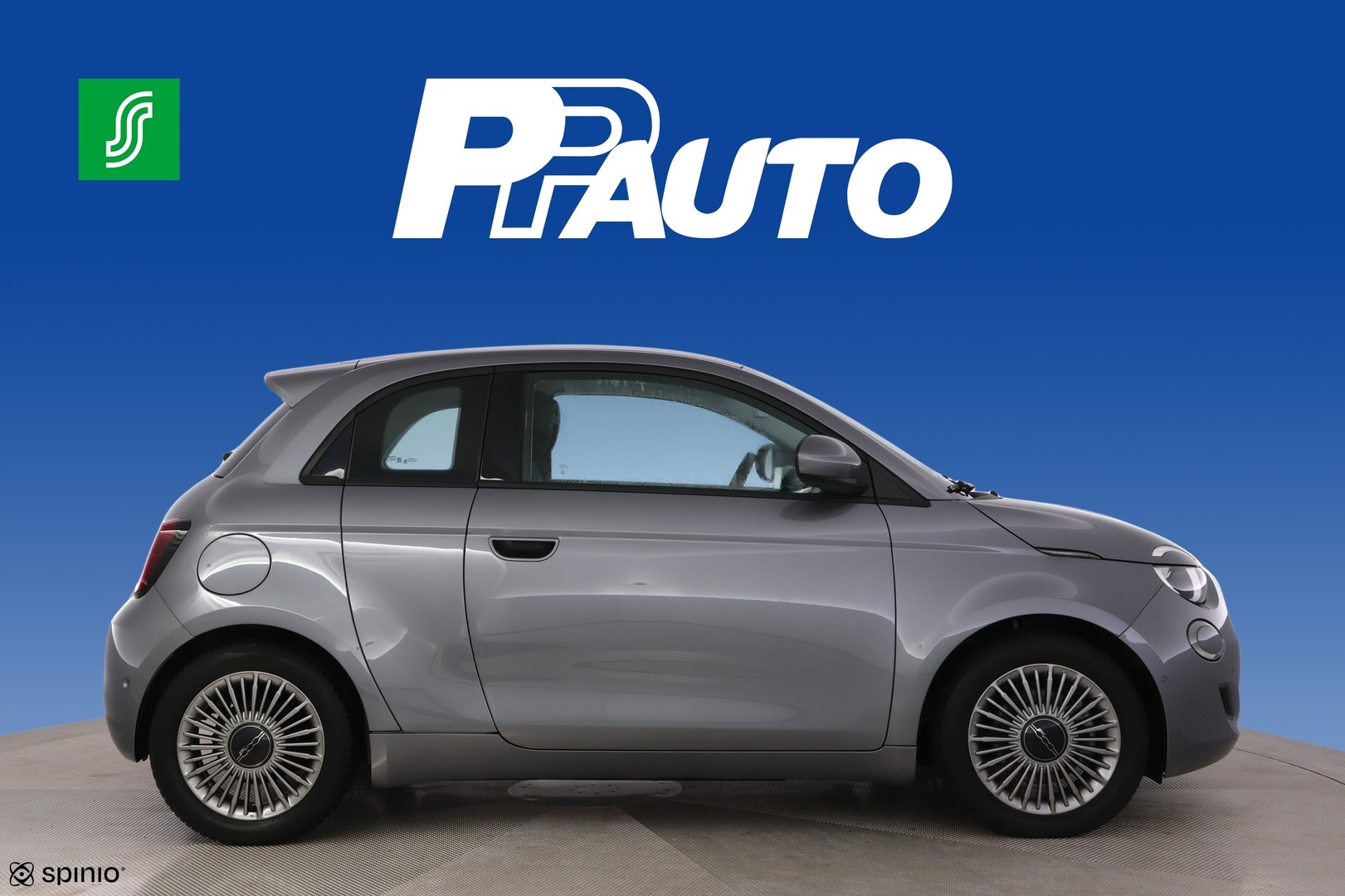FIAT 500e 2023