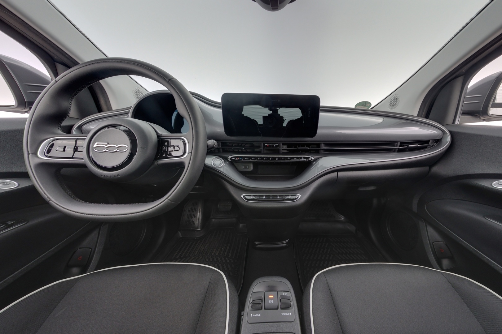 FIAT 500e 2023