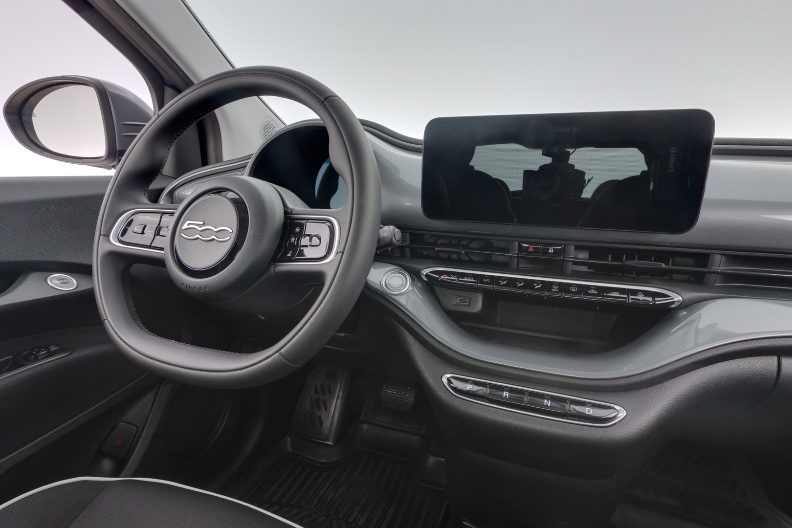 FIAT 500e 2023
