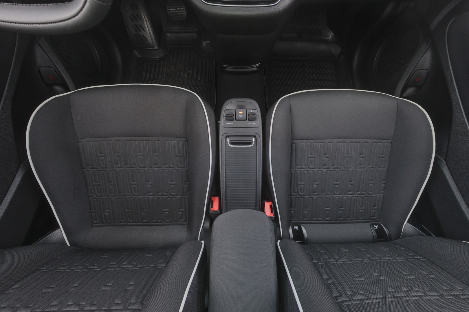 FIAT 500e 2023