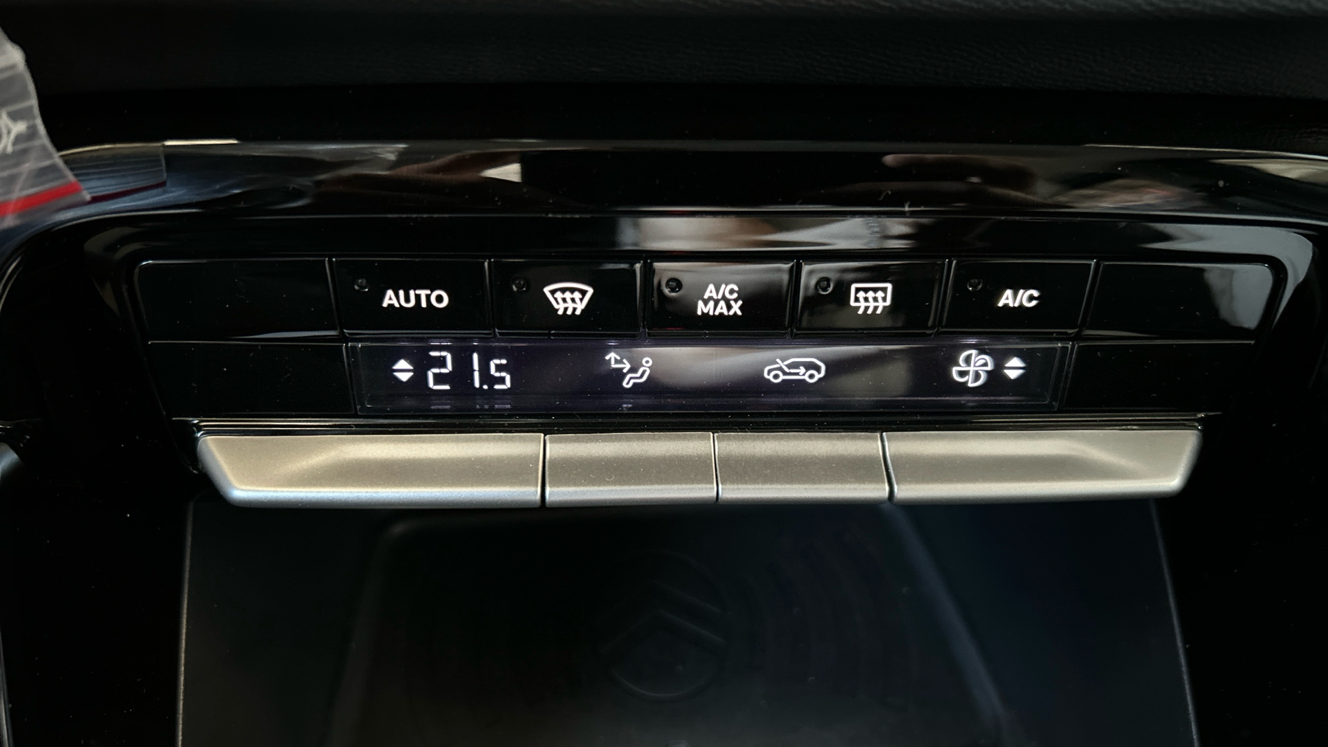 CITROEN e-C3 Aircross 2025