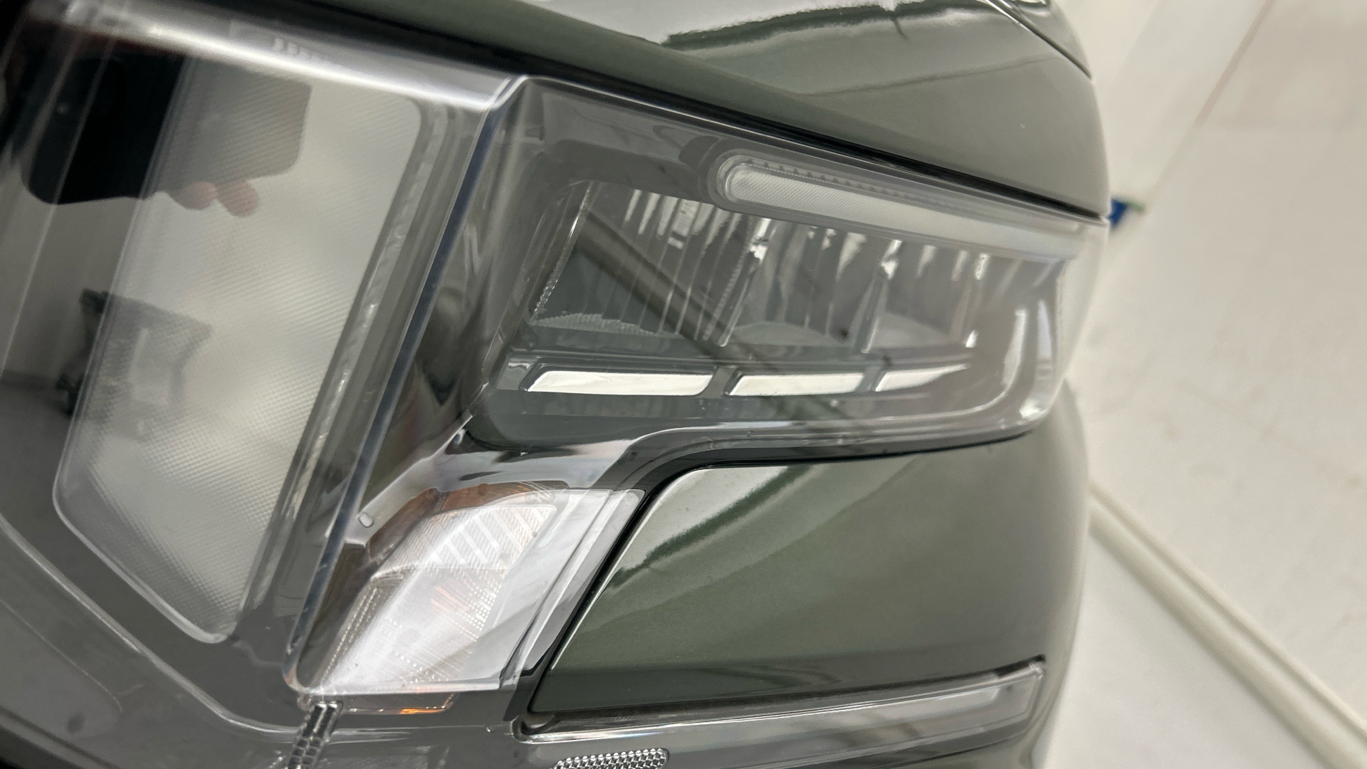 CITROEN e-C3 Aircross 2025