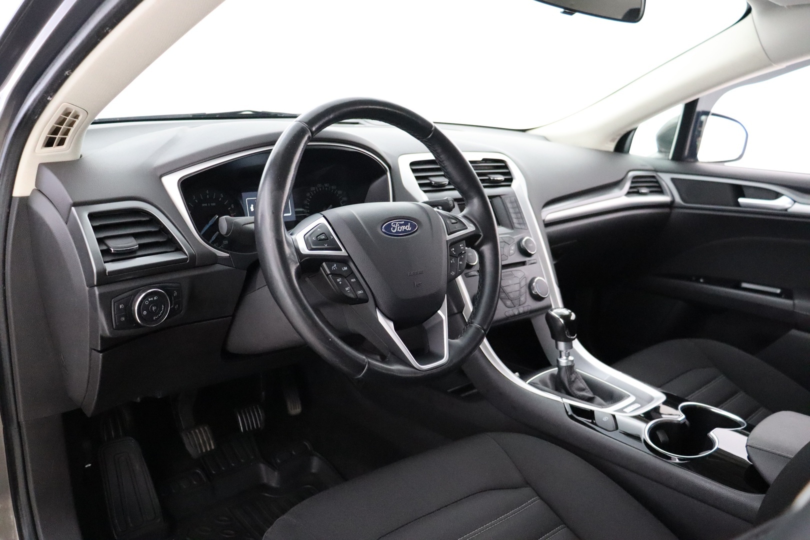 FORD Mondeo 2015