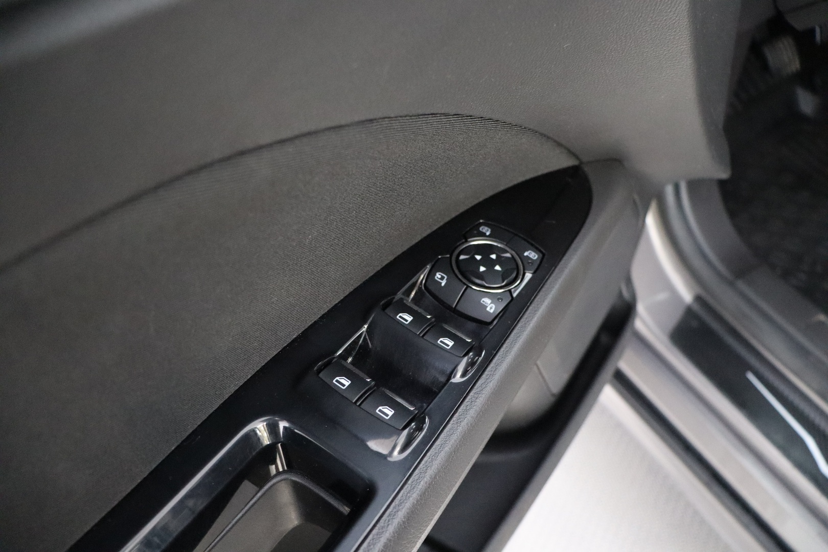 FORD Mondeo 2015