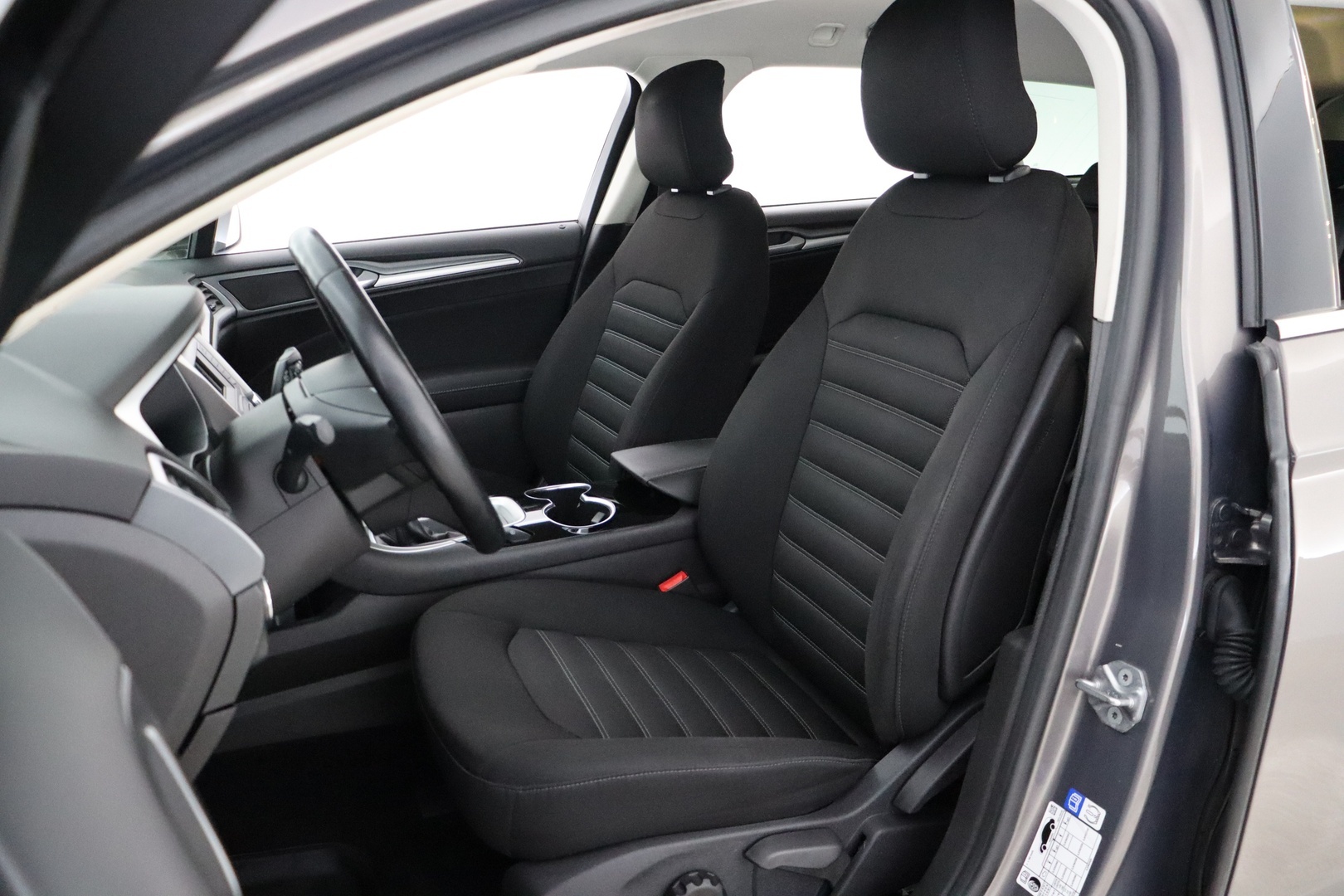 FORD Mondeo 2015