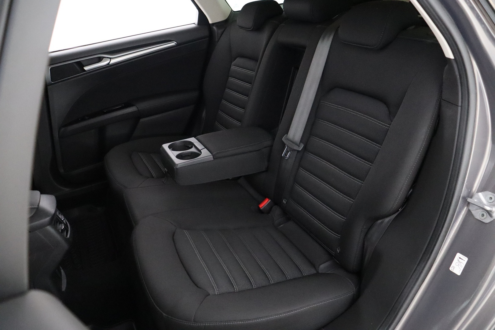 FORD Mondeo 2015