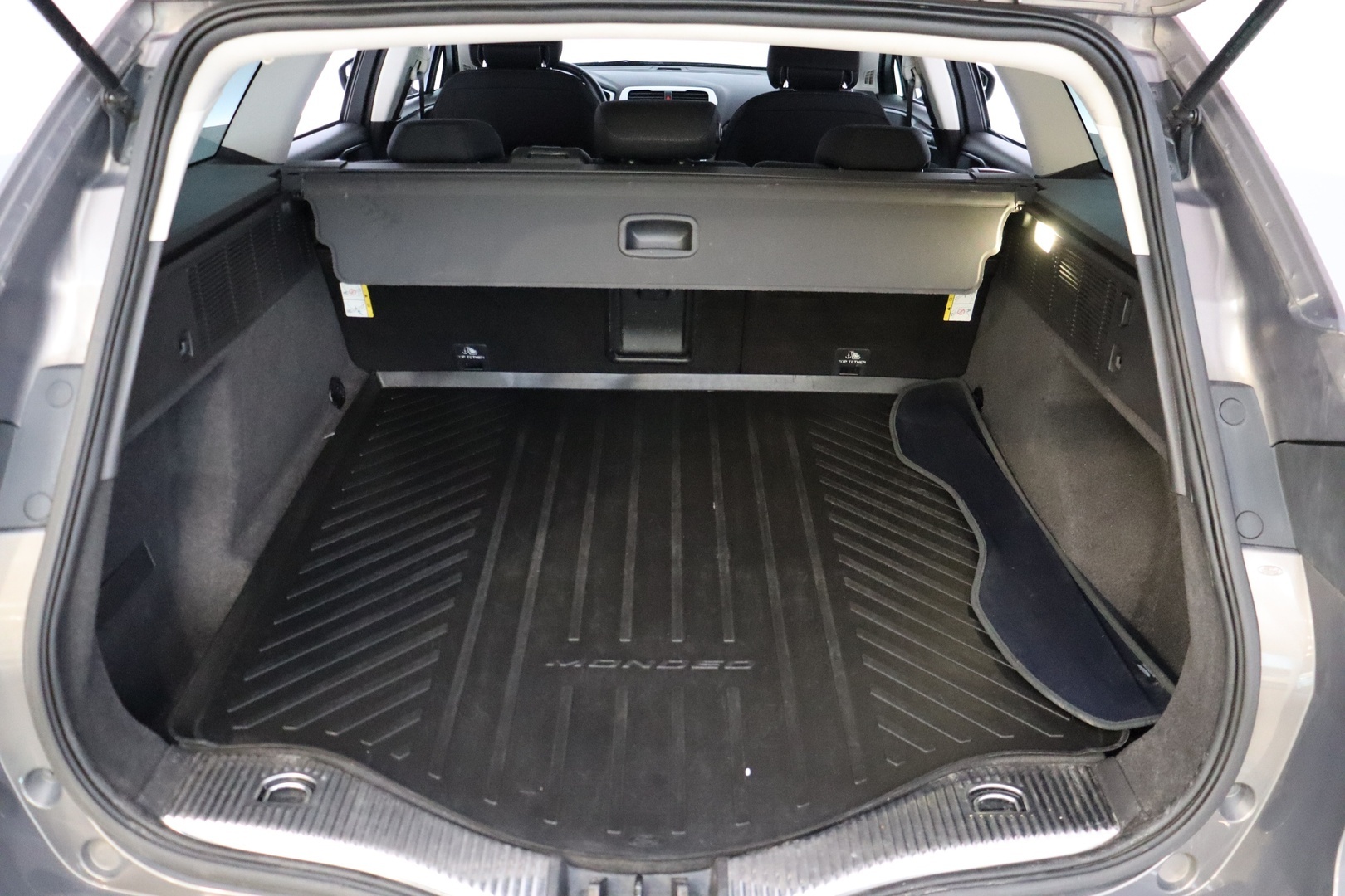 FORD Mondeo 2015