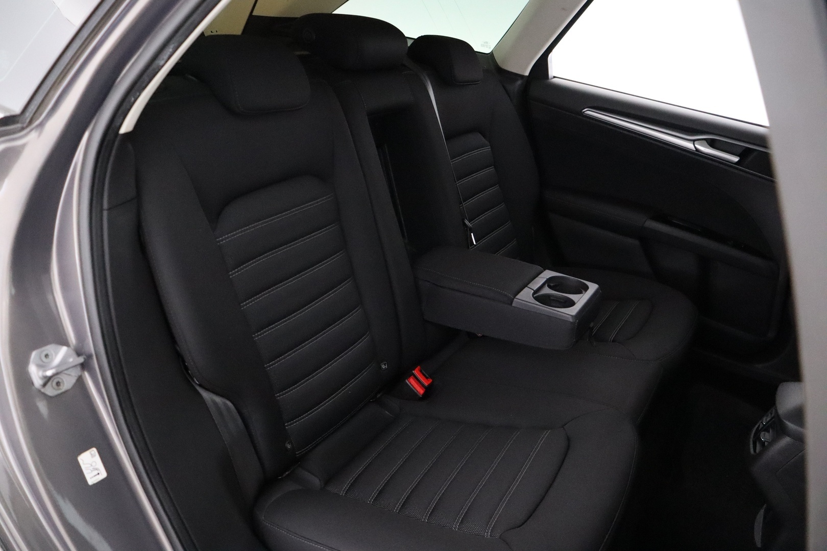 FORD Mondeo 2015
