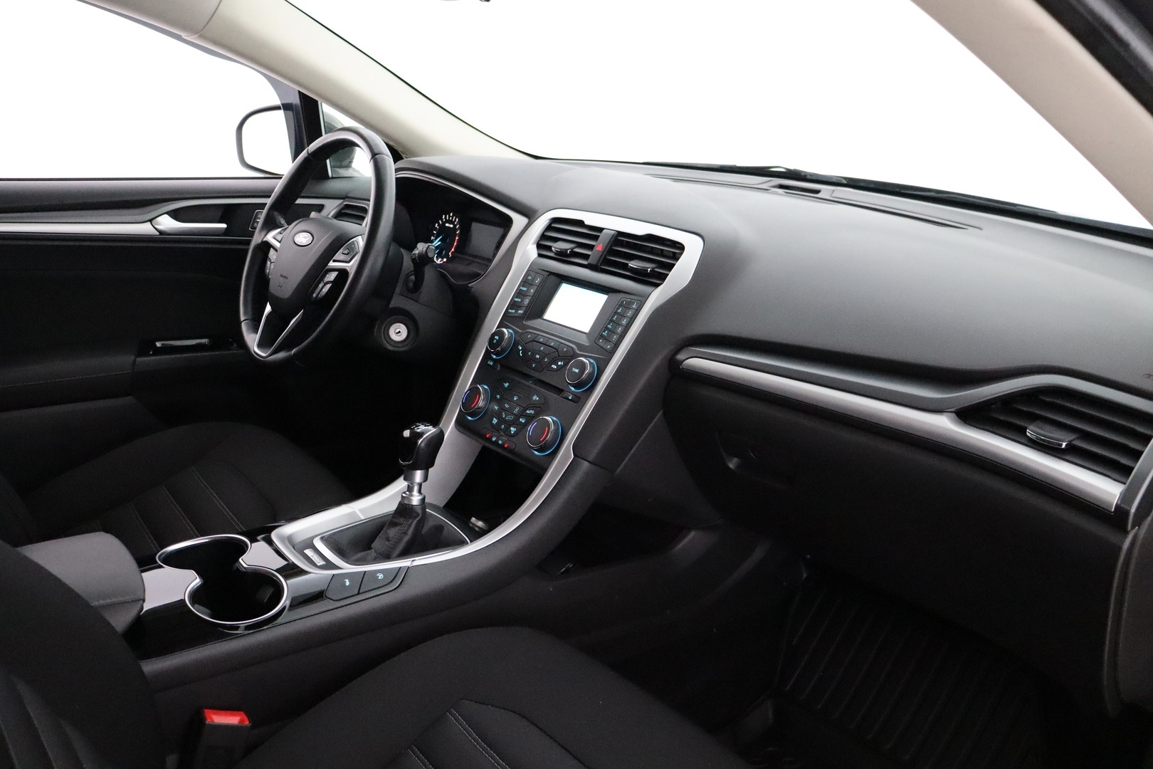 FORD Mondeo 2015