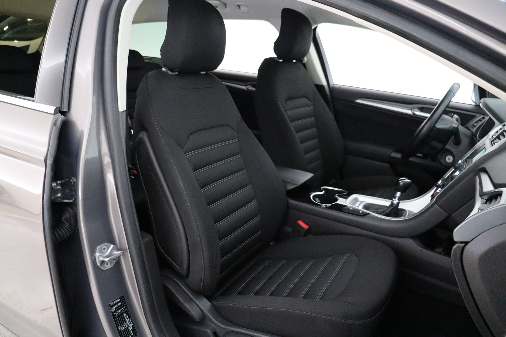 FORD Mondeo 2015