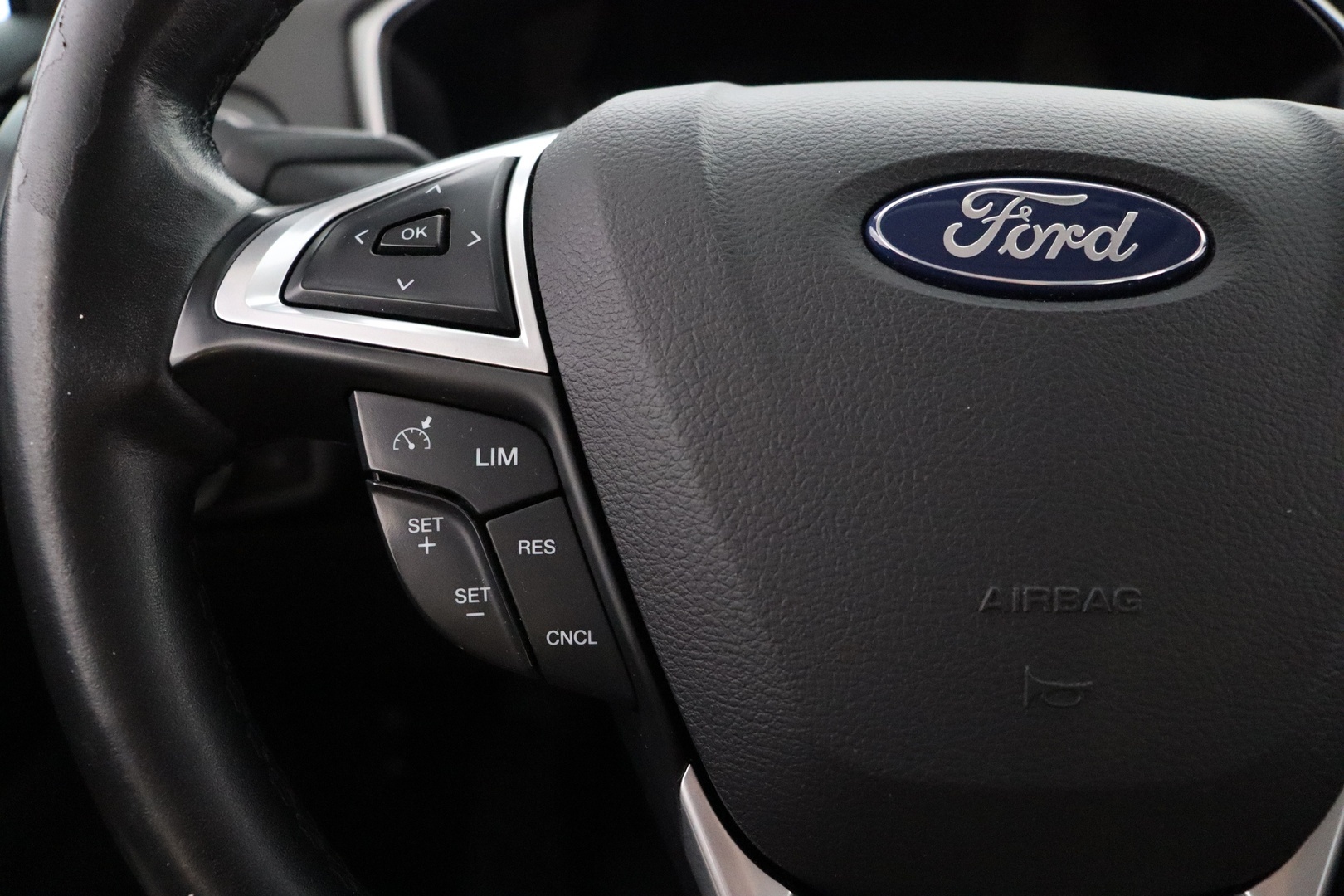 FORD Mondeo 2015