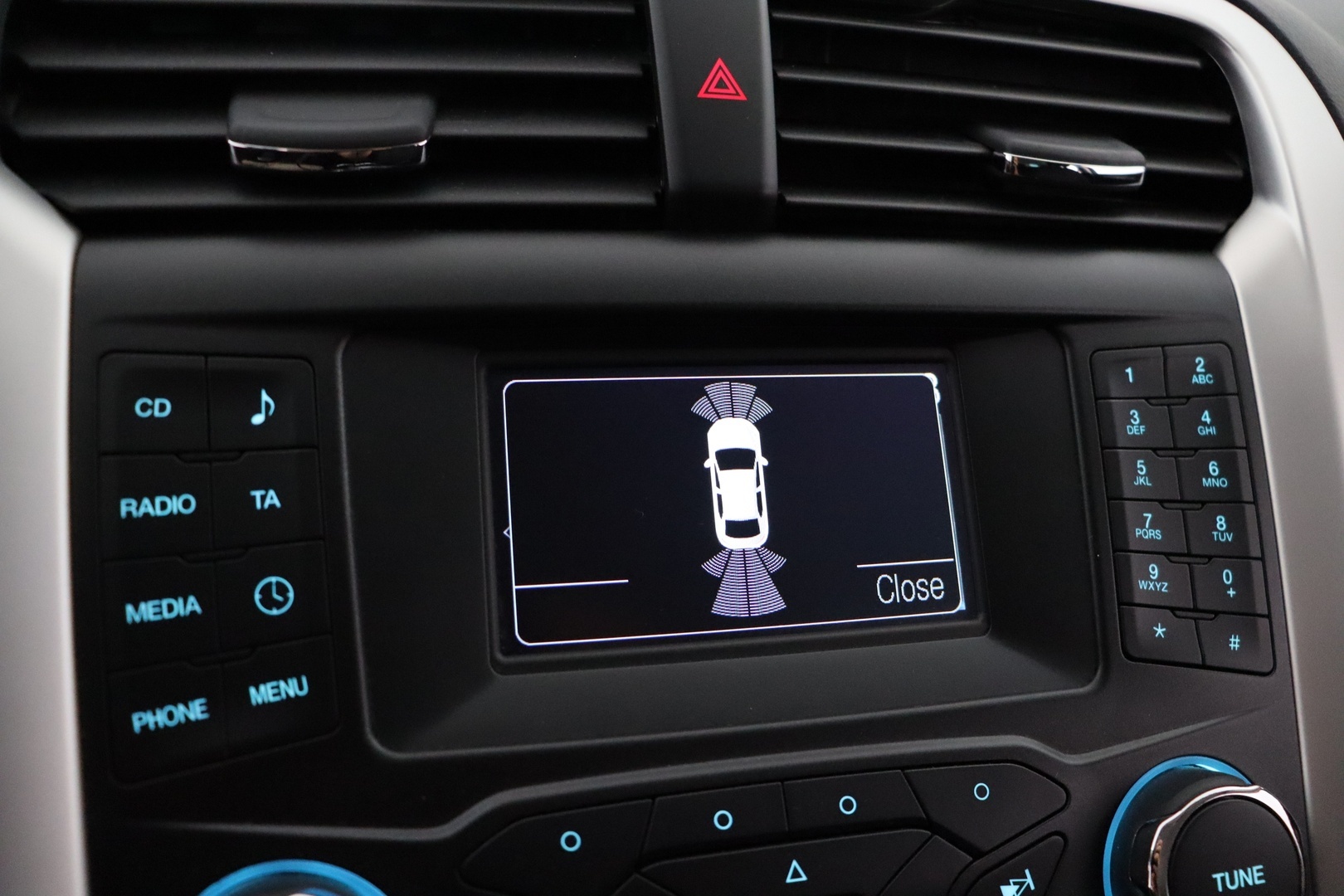 FORD Mondeo 2015