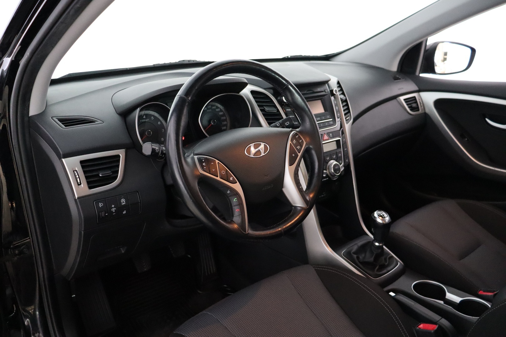 HYUNDAI i30 5d 2015