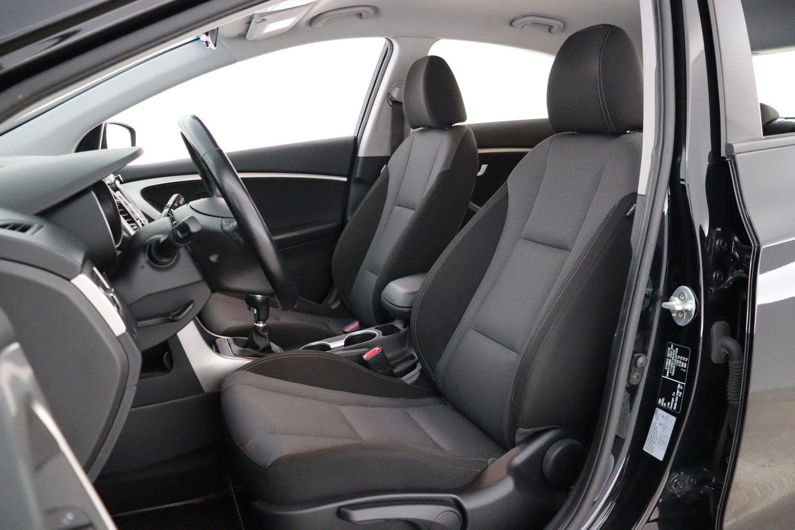 HYUNDAI i30 5d 2015