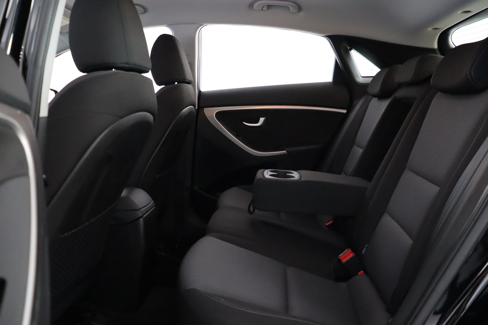 HYUNDAI i30 5d 2015