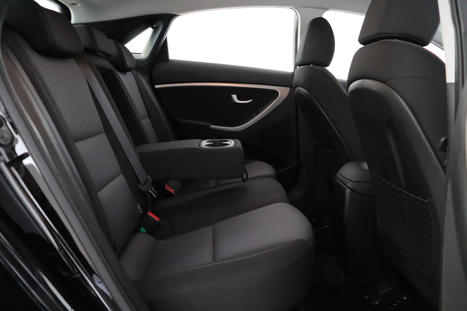 HYUNDAI i30 5d 2015