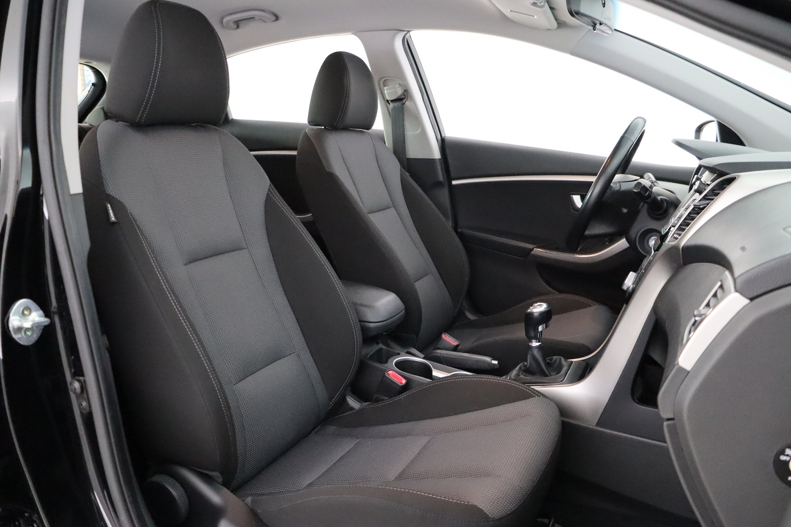HYUNDAI i30 5d 2015