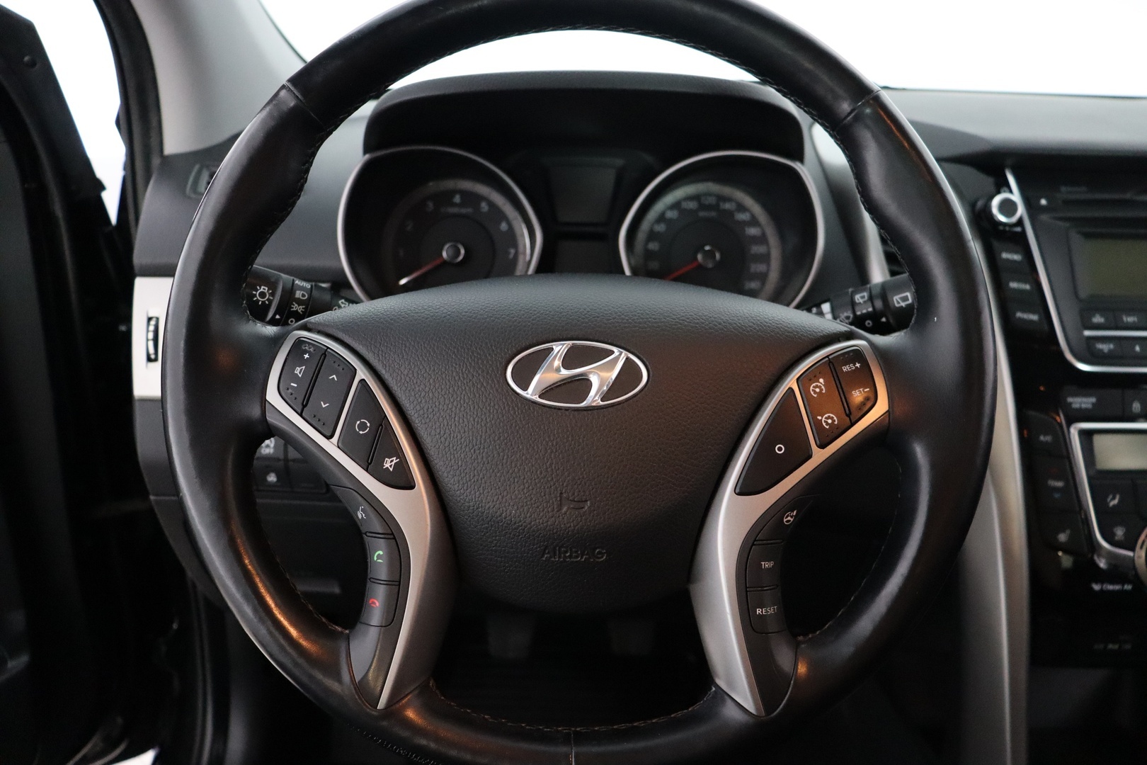 HYUNDAI i30 5d 2015
