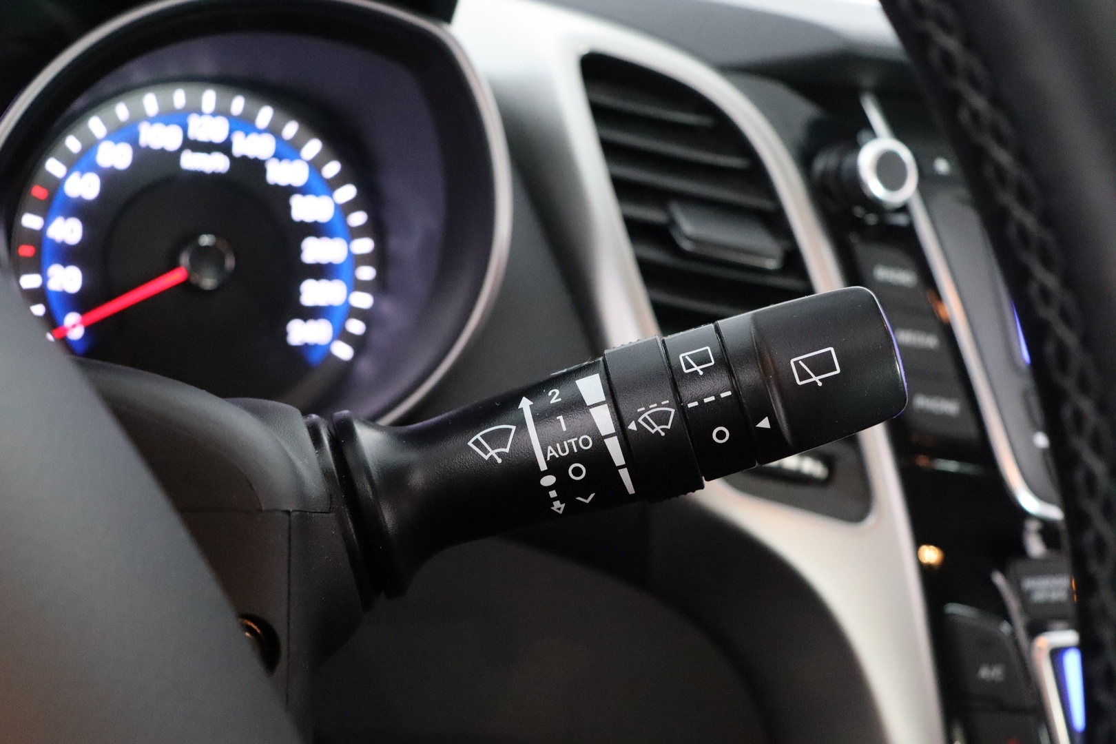 HYUNDAI i30 5d 2015