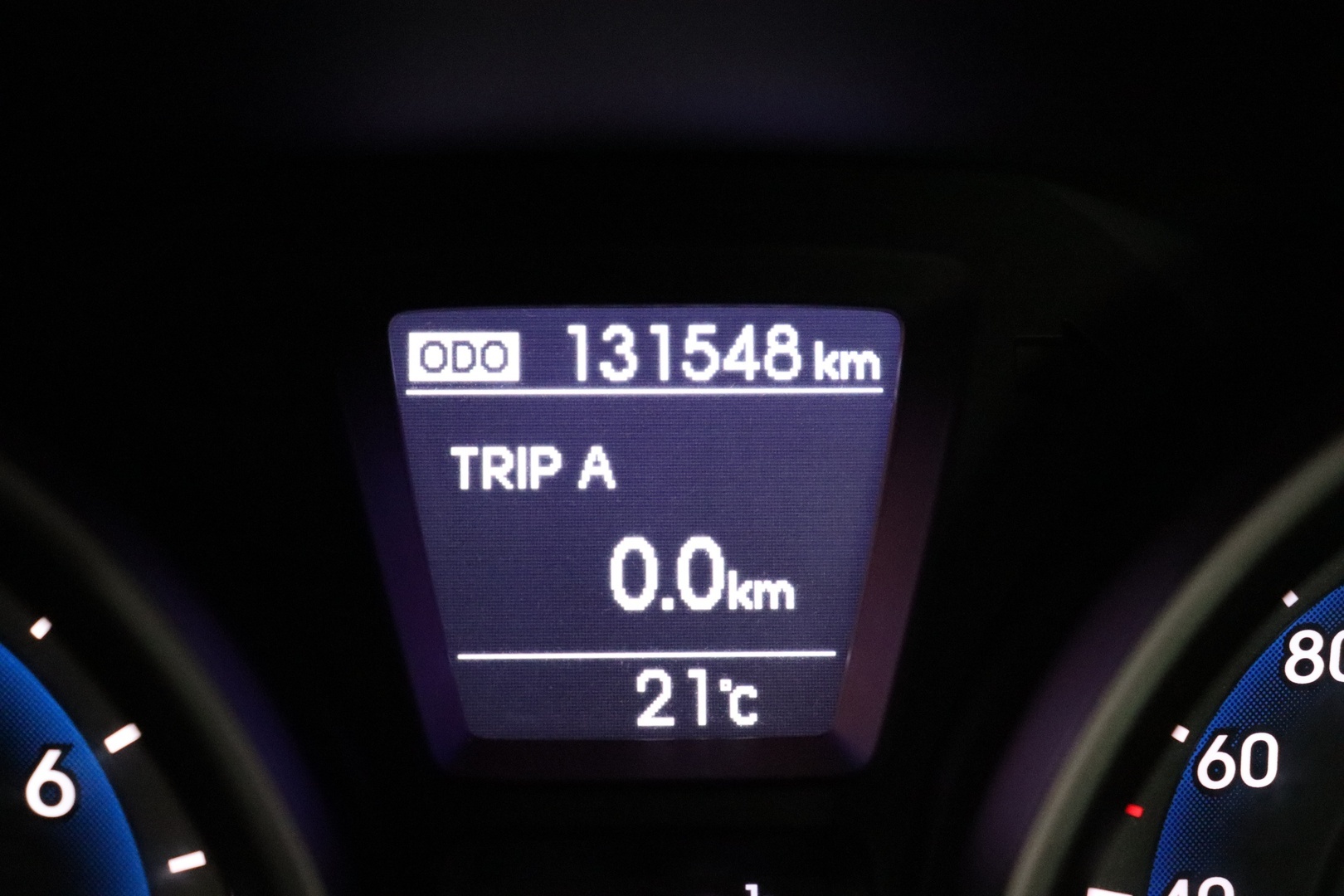 HYUNDAI i30 5d 2015